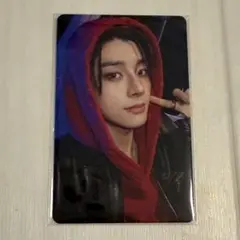 ENHYPEN weverseラキドロ　 第二弾　トレカ　ジェイク