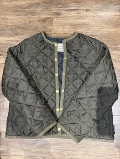 Traditional Weatherwear キルティングジャケット 34