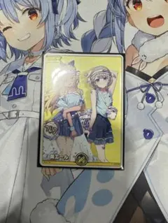 2025年最新】ホロカ プロモ wgpの人気アイテム - メルカリ