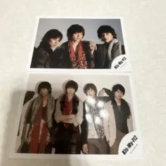 キスマイ 公式写真