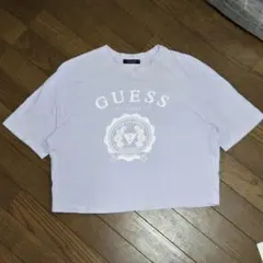 GUESS LOS ANGELES Tシャツ 半袖 ゲス 韓国のサムネイル