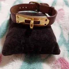HERMES　ケリーウォッチの※時計なし※のサムネイル