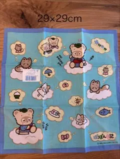 2026年最新】ぽこぽん日記 ハンカチの人気アイテム - メルカリ