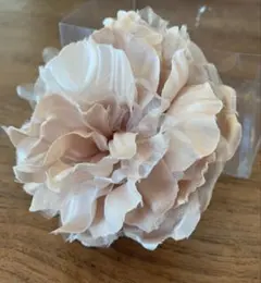 【INED】 イネドコサージ ユ　ベージュ