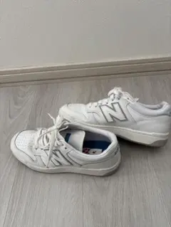 New Balanceレディーススニーカー　23.5㎝