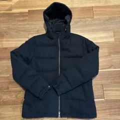 2026年最新】UNITED ARROWS カラー：ネイビー系 メンズ ダウン