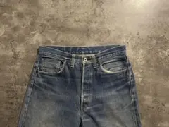 リーバイス Levis S501XX 大戦モデル バレンシア 555 アメリカ製