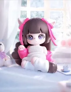 TNTSPACE Liitaリイタ Cotty 透明パッケージ 数量限定品 レア - メルカリ