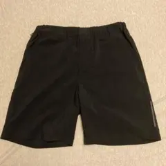 UNITED ARROWS & SONS ショートパンツ ブラックのサムネイル