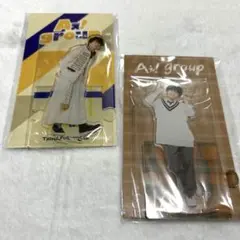 〔新品未開封〕福本大晴 アクスタ