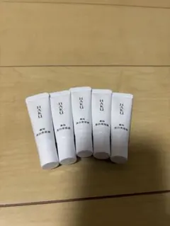 資生堂HAKU メラノフォーカスⅣ 6g× 5本