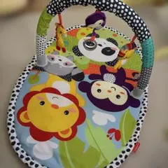 infantino アクティビティジム インファンティーノ