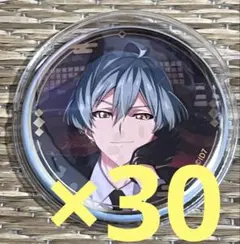 磯貝悠馬 缶バッジ60点セット - メルカリ