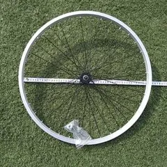 【受取に来られる方限定】新品 未使用 24インチ 自転車 ホイールのサムネイル