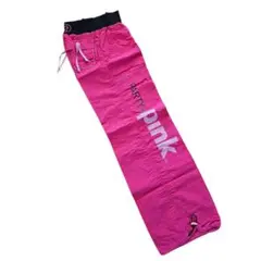 ZUMBA ズンバ パンツ Sサイズ ピンク 正規品