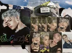 &TEAM Back to Life MAKI マキ セット