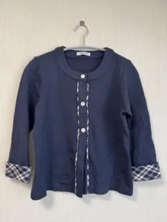 ニューヨーカー カーディガン