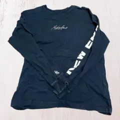 読売ジャイアンツ 坂本勇人 ニューエラ 長袖 Tシャツ M