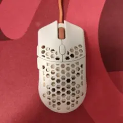 Cape Town 2 ハニカムデザインマウス
