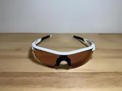 オークリーレーダーロックパス　ゴルフに適したG30レンズ。換えレンズは偏光レンズ