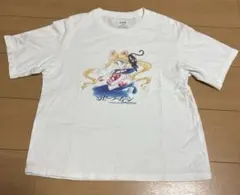 avyss Telematic Visions tシャツ XL - メルカリ