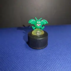 ドラゴンクエスト旧ボトルキャップタイプ３　タホドラキー!!!