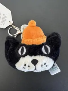 黒猫 ぬいぐるみ