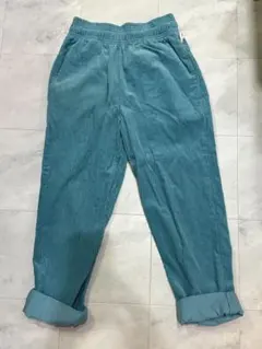 Cookman コーデュロイパンツ