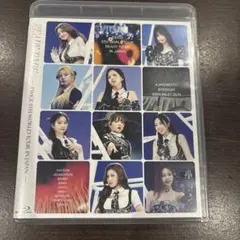 TWICE 5th WORLD TOUR \