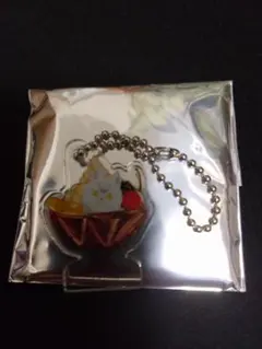 ハイキュー!! ミニマムお家でコラボカフェセット 北信介 キタキツネ