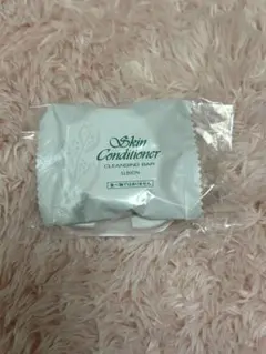 ALBION Skin Conditioner Cleansing Bar