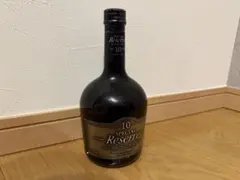 2026年最新】サントリーリザーブ10年の人気アイテム - メルカリ