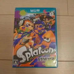 Splatoon（スプラトゥーン）のサムネイル