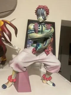 Grandista　猗窩座