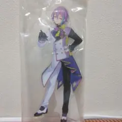 プロセカ　セガラッキーくじ　神代類　アクスタ