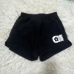 チアパン ブラック