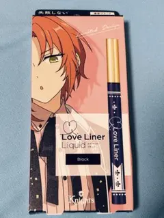 箱潰れ　あんさんぶるスターズ！ラブ・ライナー Knightsコラボ 月永レオ