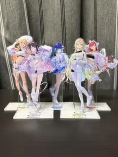 C108 Orange Maru アクリルスタンド YD 樋口円香 会場限定 C108 Orangemaru 樋口円香 アクリルスタンド YD 2種セット - メルカリ