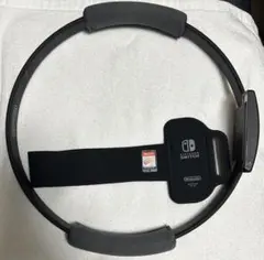 リングフィットアドベンチャー ソフト同梱セット