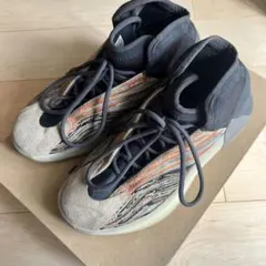 2026年最新】adidas yeezy qntmの人気アイテム - メルカリ