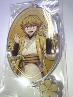 2026年最新】タイトル：鬼滅の刃 キーホルダー・アクリルキーホルダー