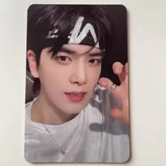 THE BOYZ THE BLAZE 東京 入場特典 ヨンフン