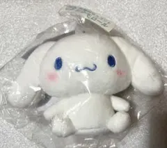 シナモロール　吸盤付マスコット