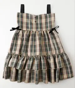 アーバンチェリー　ワンピース