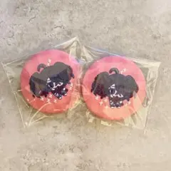 【新品未開封】ニディガ あめちゃんのピアス 2点セット 赤白 新品未開封】ニディガ あめちゃんのピアス 2点セット 赤白 - メルカリ