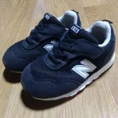 ニューバランス　スニーカー　15cm