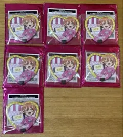 2026年最新】楠木ともり 缶バッジの人気アイテム - メルカリ