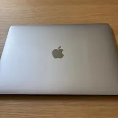 M1チップ MacBook Air スペースグレイ