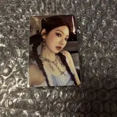 aespa ニンニン SHIBUYA109 ポップアップ ラキドロ トレカ② Amazon.co.jp: ニンニン ジゼル ニンゼル aespa ユニット トレカ