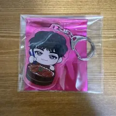 超特急 カイ ご当地アクキー 愛知